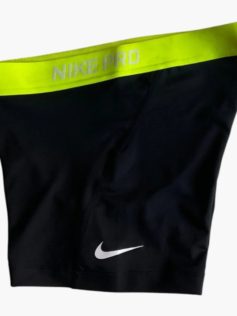 Nike Pro Classic 3